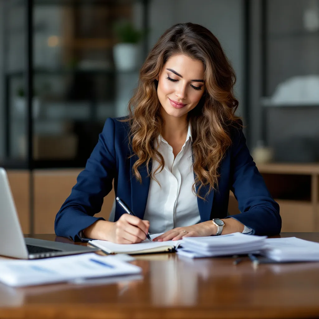 Grant Writing Service